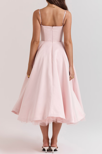Elegant Ladies Formal Night Dress