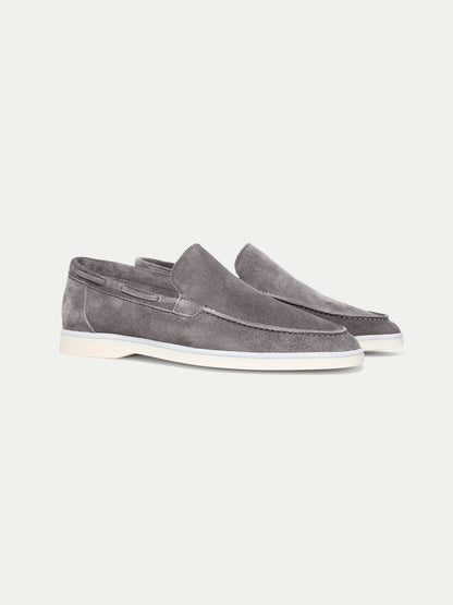 Premium Mens Genuine Leather Loafers - OutfitLondon