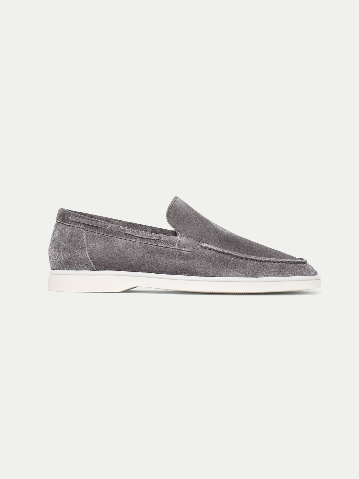 Premium Mens Genuine Leather Loafers