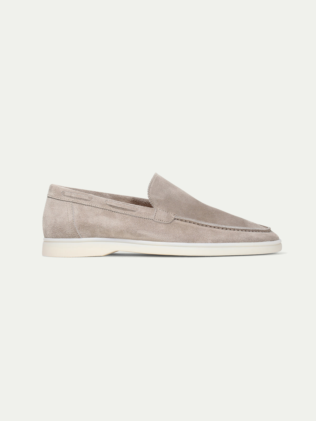 Premium Mens Genuine Leather Loafers