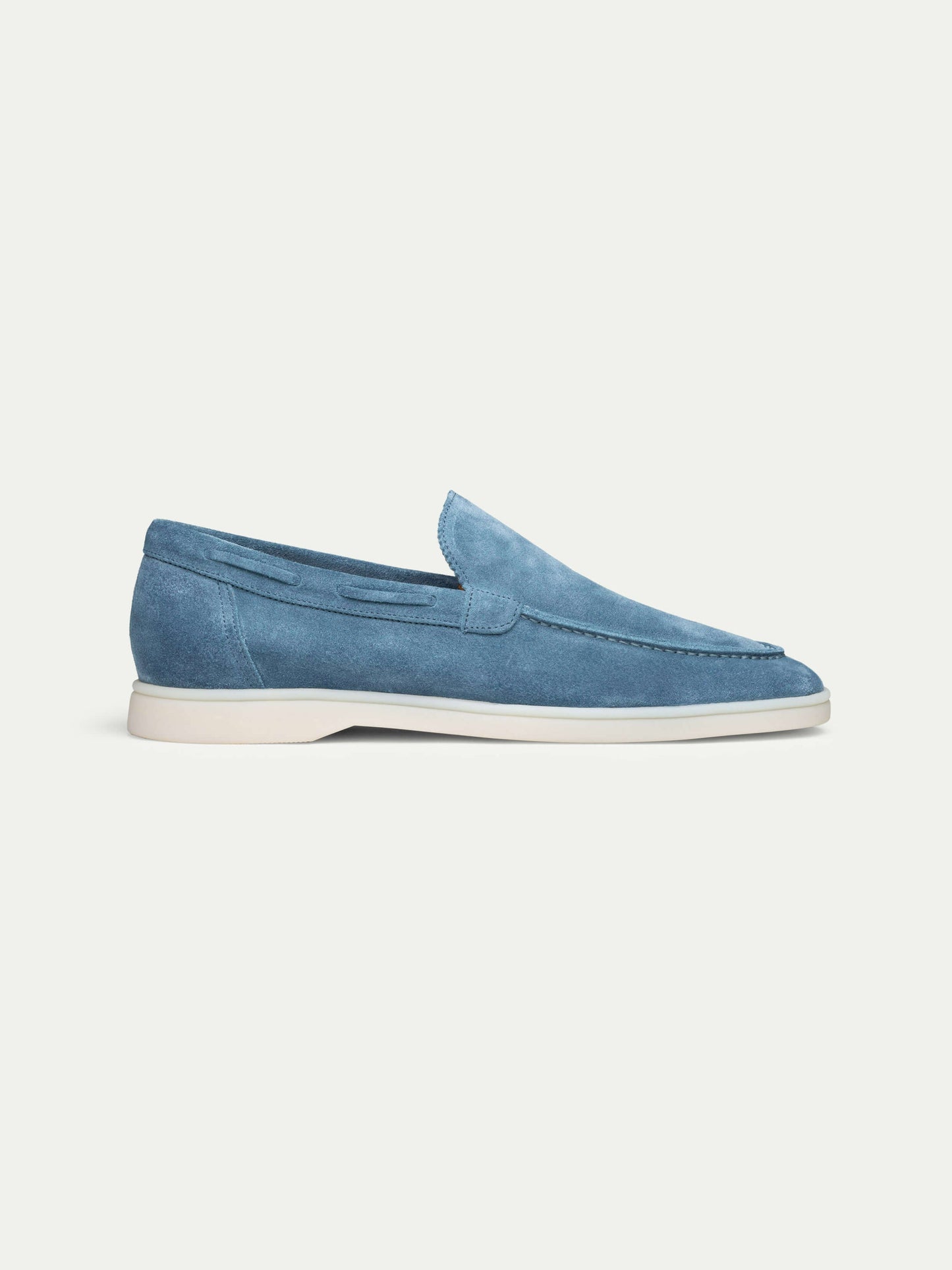 Premium Mens Genuine Leather Loafers