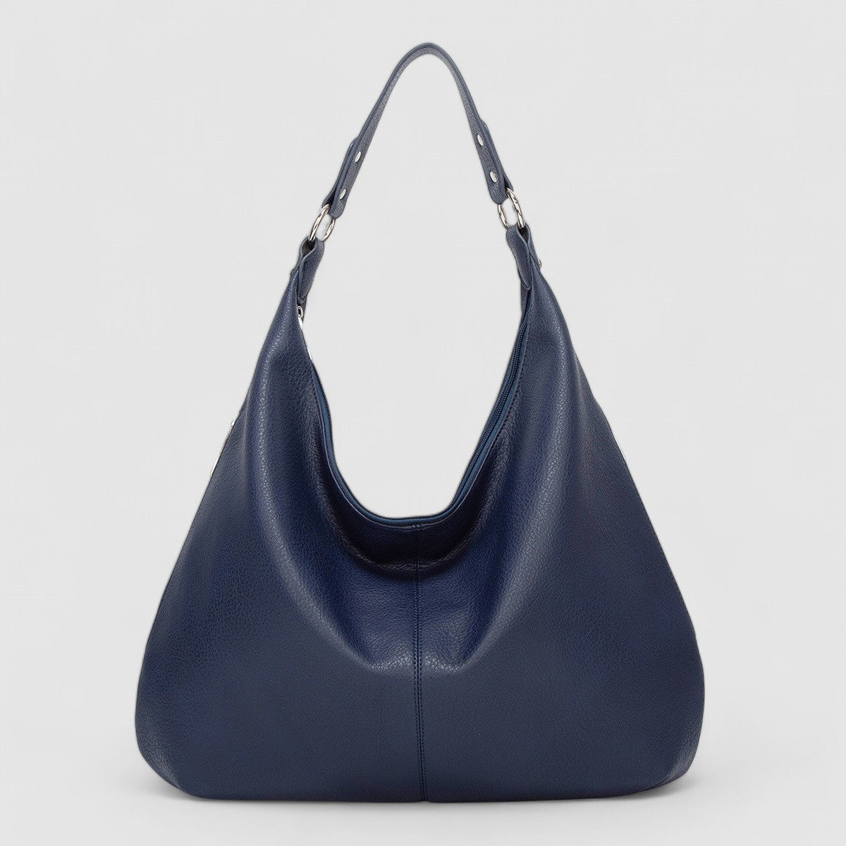 Stylish Vegan Shoulder Handbag