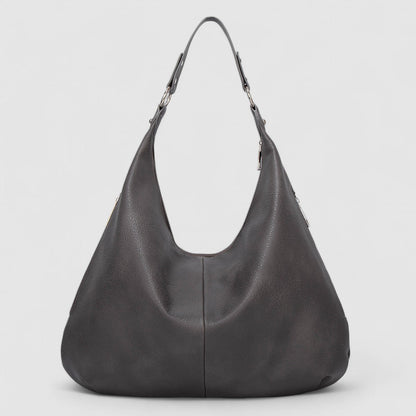 Stylish Vegan Shoulder Handbag