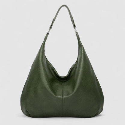 Stylish Vegan Shoulder Handbag