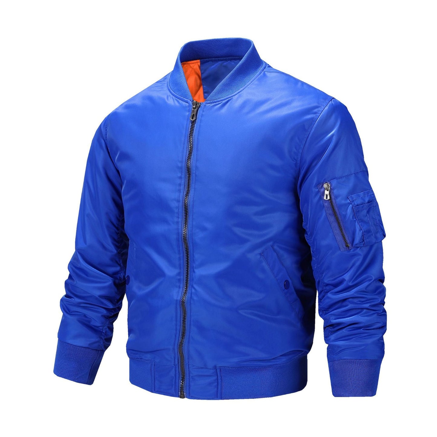 Tactical Men's Bomber Military Jacket