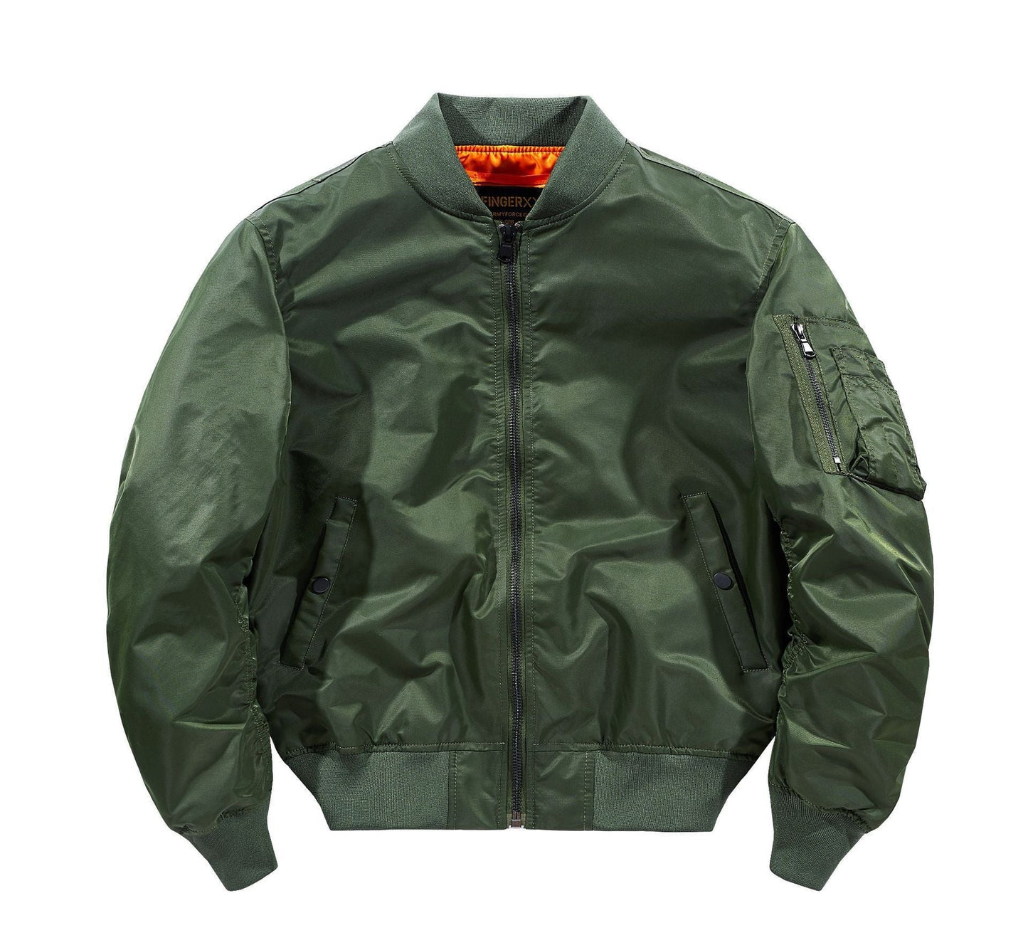 Tactical Men's Bomber Military Jacket