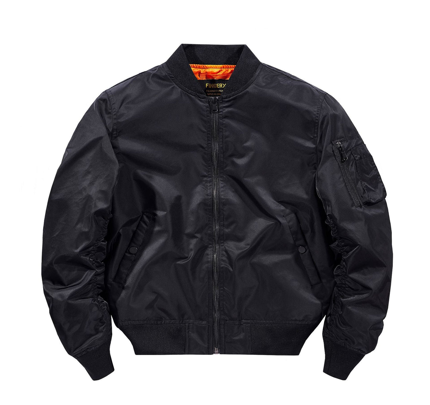 Tactical Men's Bomber Military Jacket