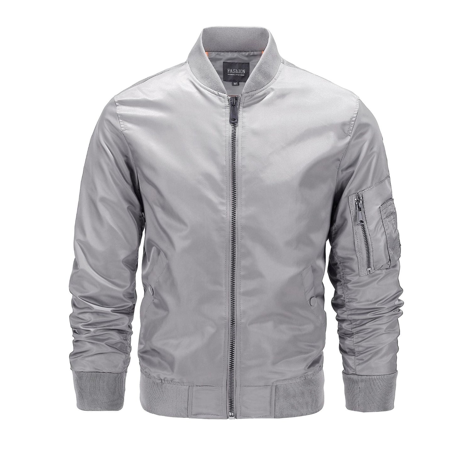 Tactical Men's Bomber Military Jacket