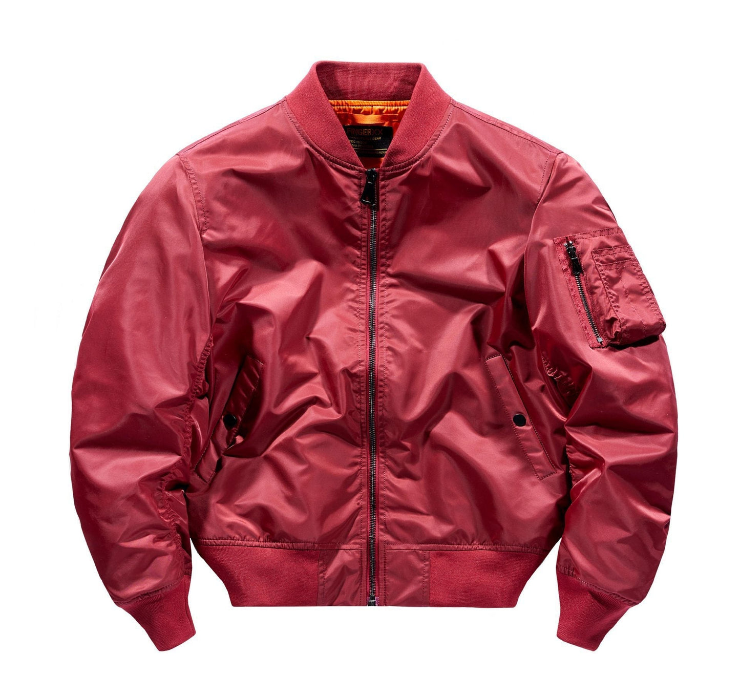 Tactical Men's Bomber Military Jacket