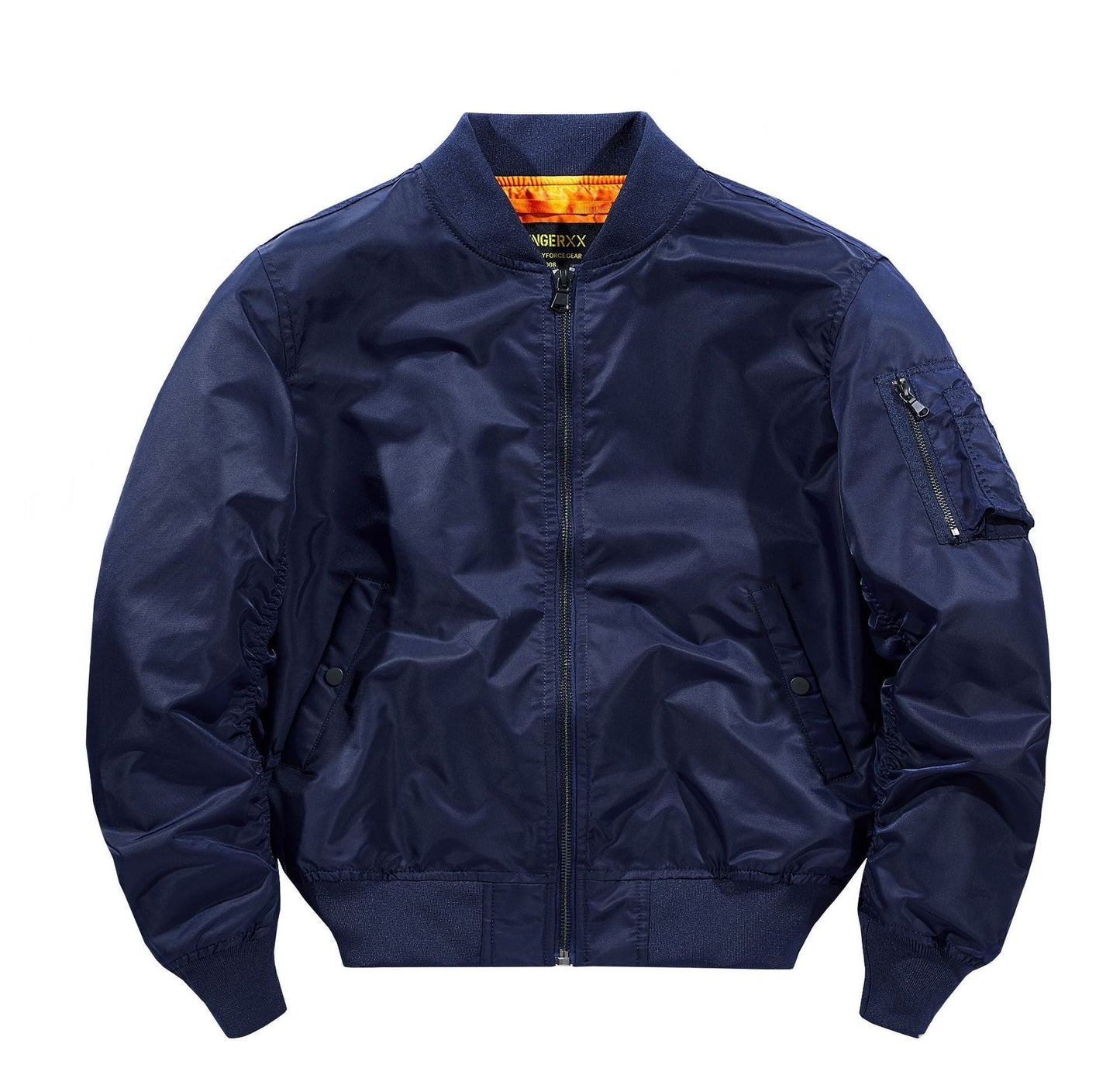 Tactical Men's Bomber Military Jacket