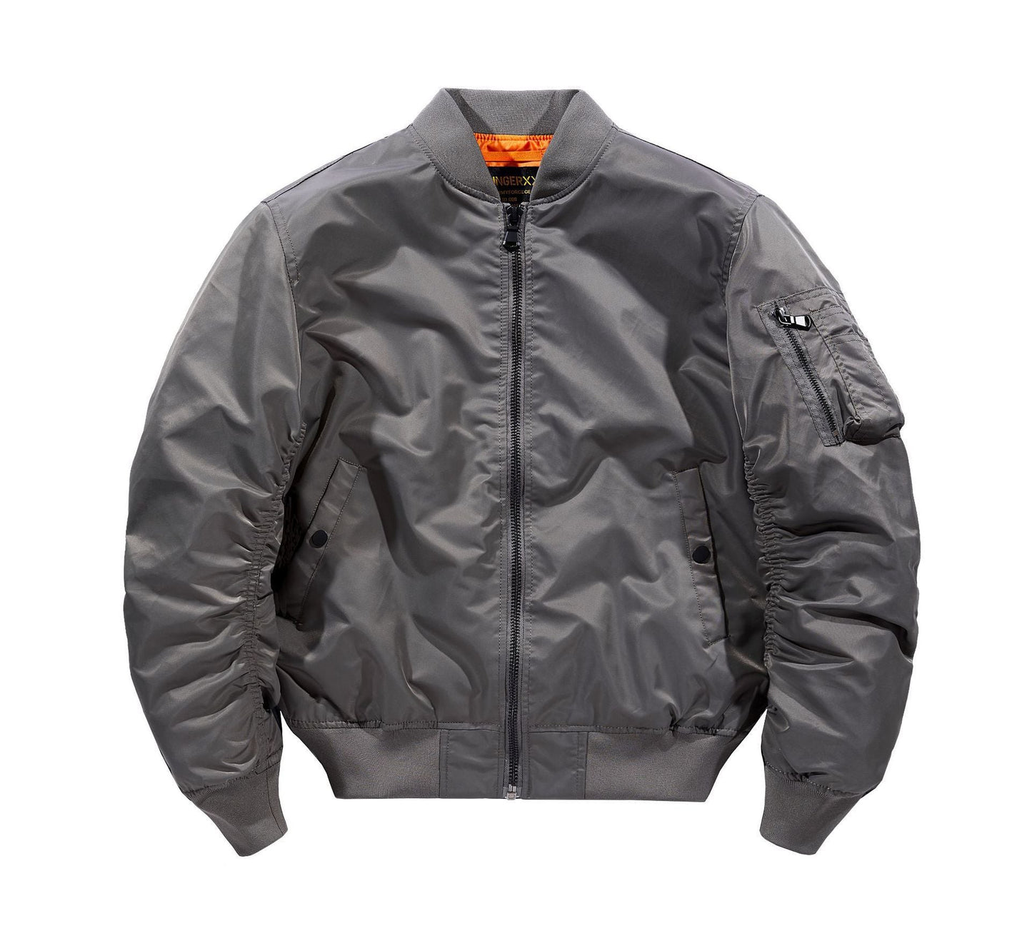 Tactical Men's Bomber Military Jacket