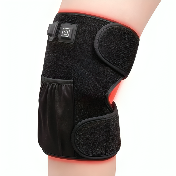 Fast Relief Red Light Therapy Knee Pain Belt - OutfitLondon