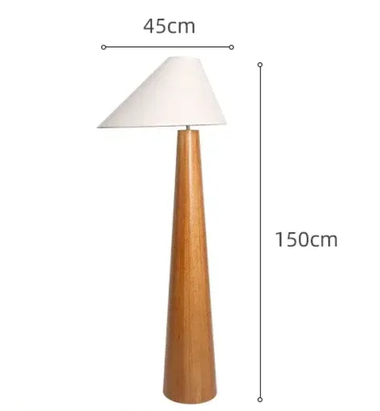 Classic Home Tall Table Lamp