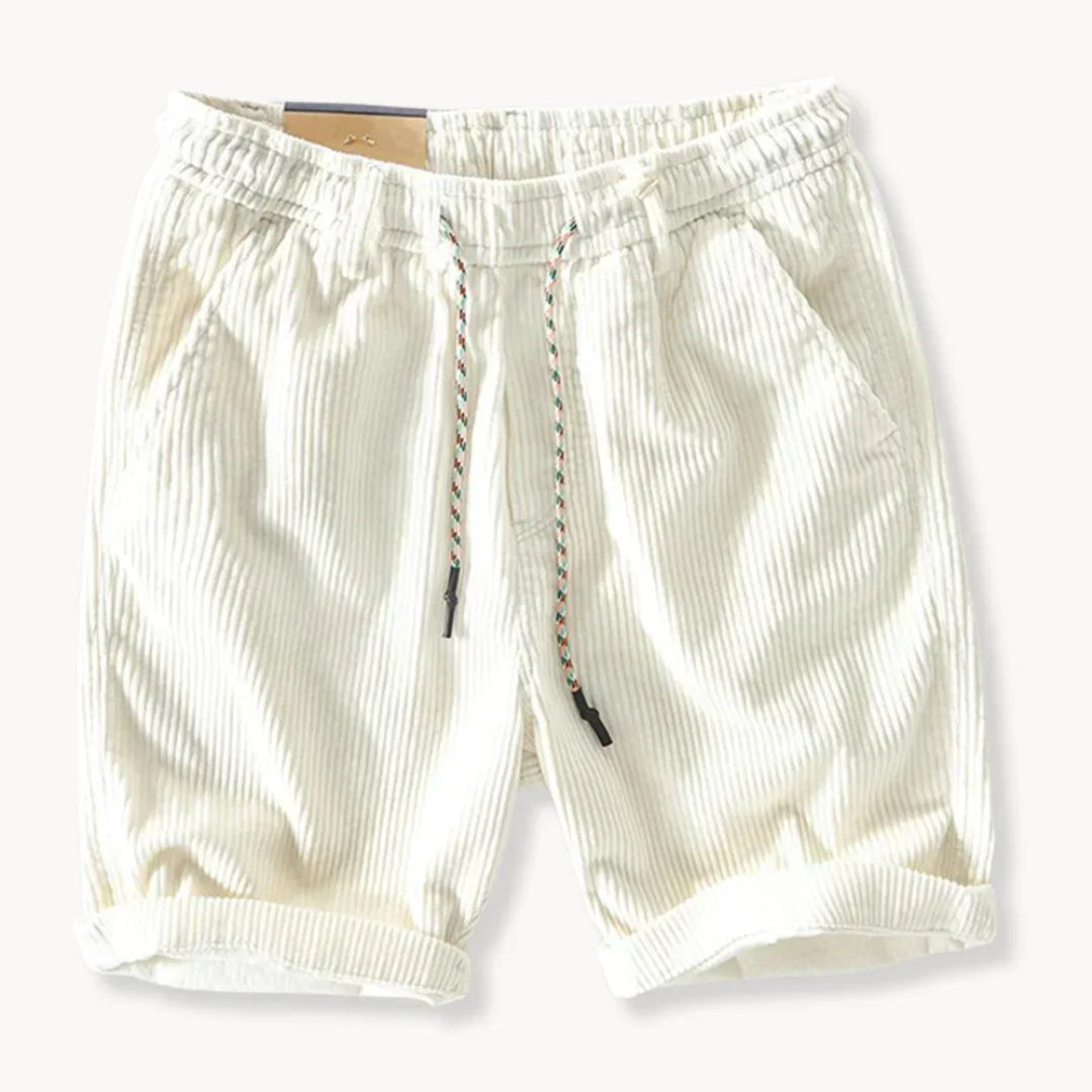 Comfortable Loose Fit Casual Shorts
