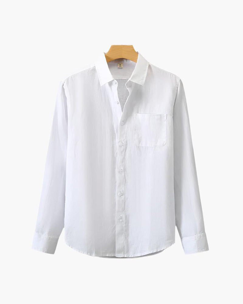Comfortable Everyday Cotton Tee