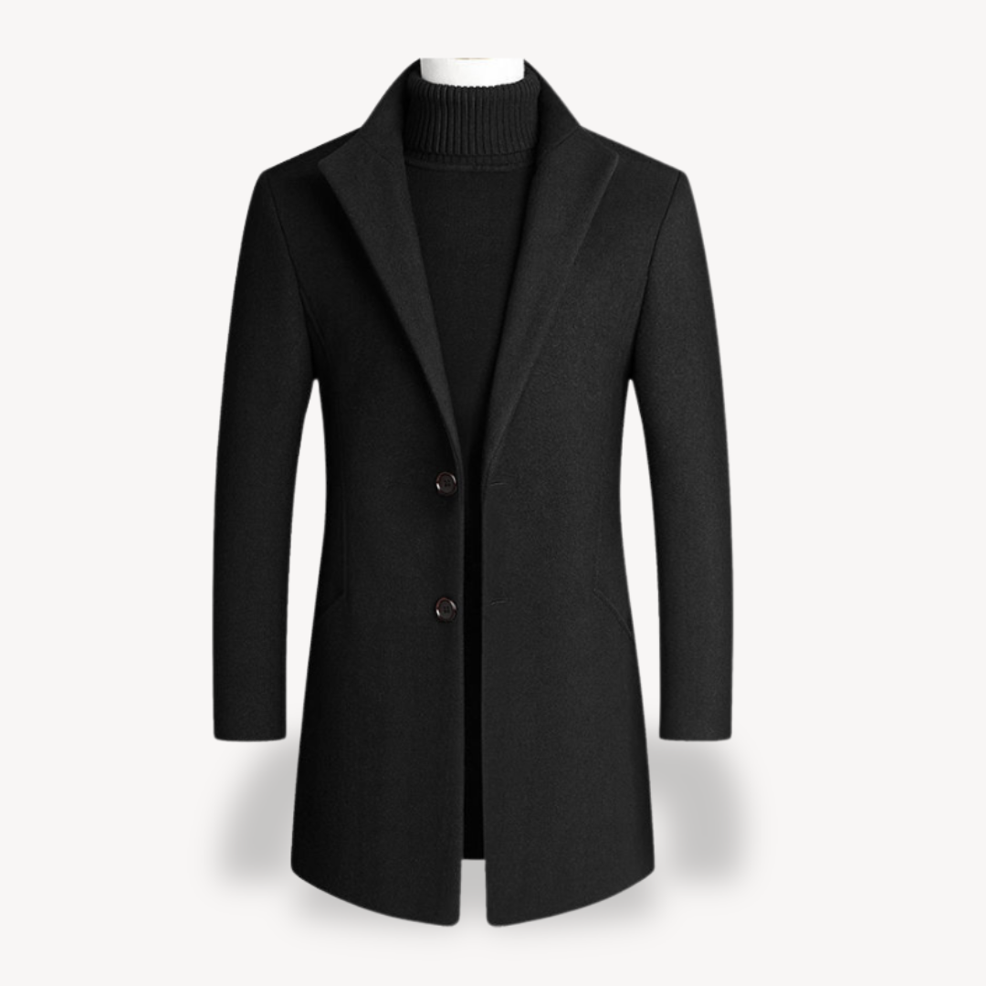 Warm Winter Mens Coats