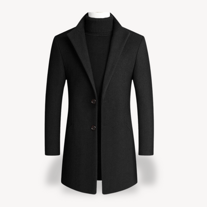 Warm Winter Mens Coats
