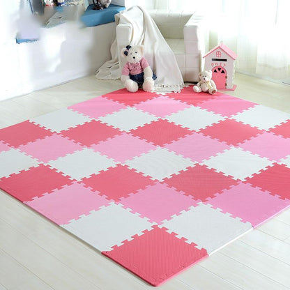 Soft Puzzle Floor Mat