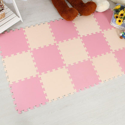 Soft Puzzle Floor Mat