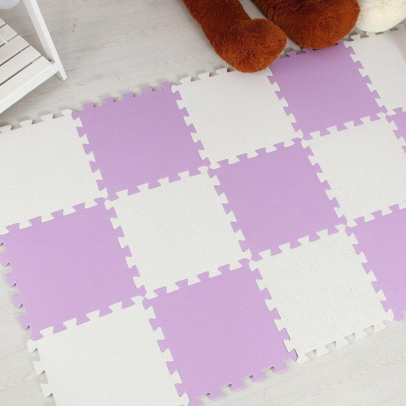 Soft Puzzle Floor Mat