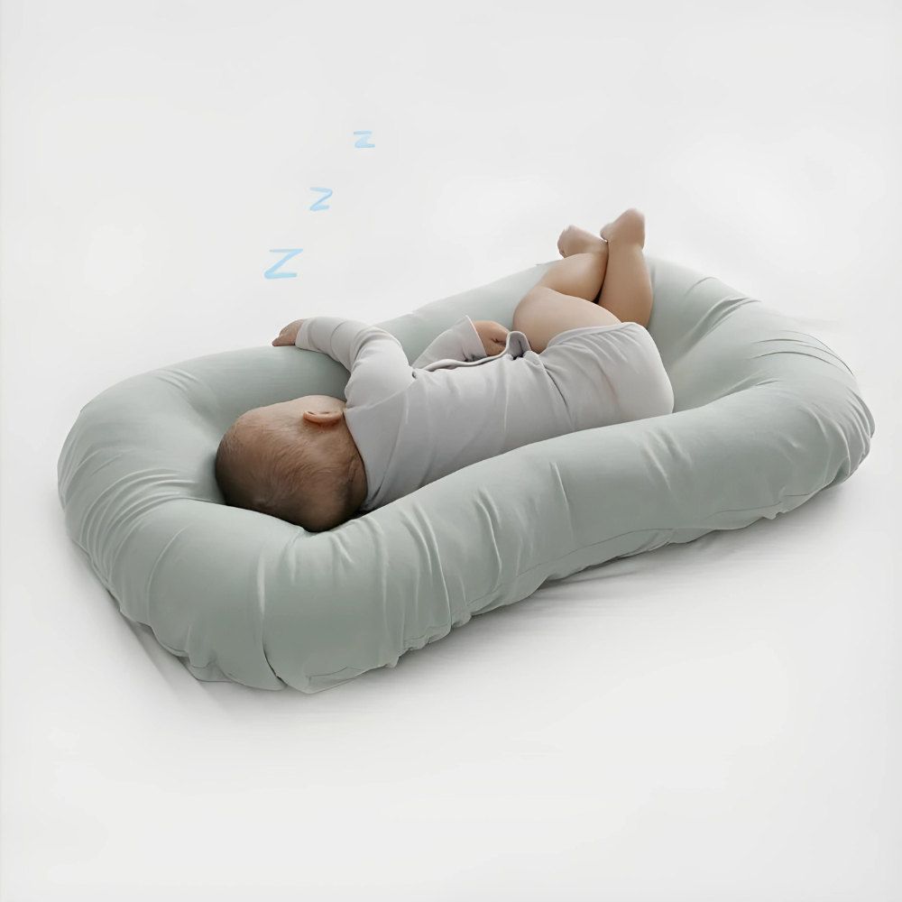 Comfortable Infant Neck Support Pillow - OutfitLondon