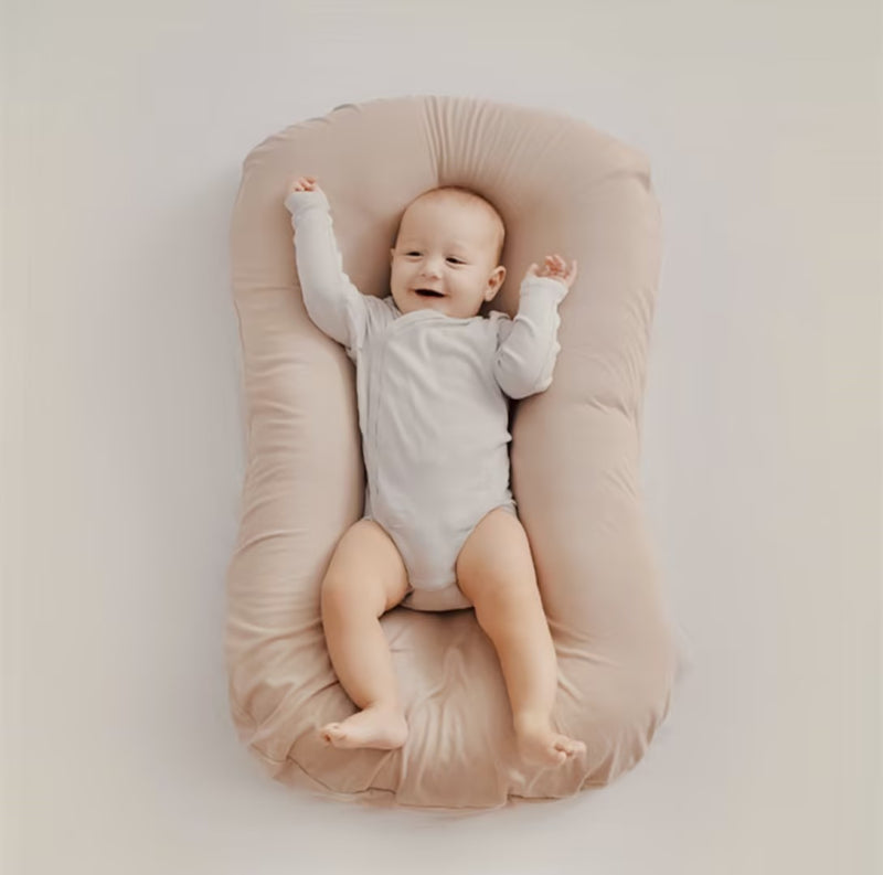 Comfortable Infant Neck Support Pillow
