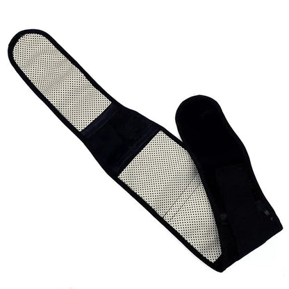 Therapeutic Back Support Belt with Heat Therapy