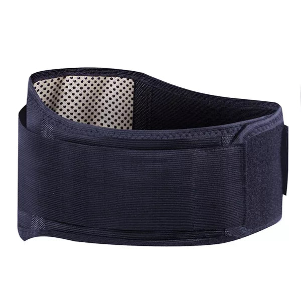Therapeutic Back Support Belt with Heat Therapy