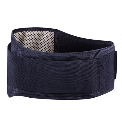 Therapeutic Back Support Belt with Heat Therapy