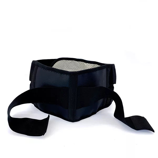 Therapeutic Back Support Belt with Heat Therapy