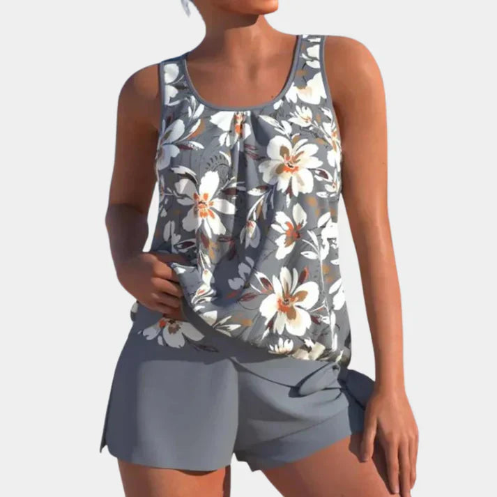 Comfortable Women's Swimwear