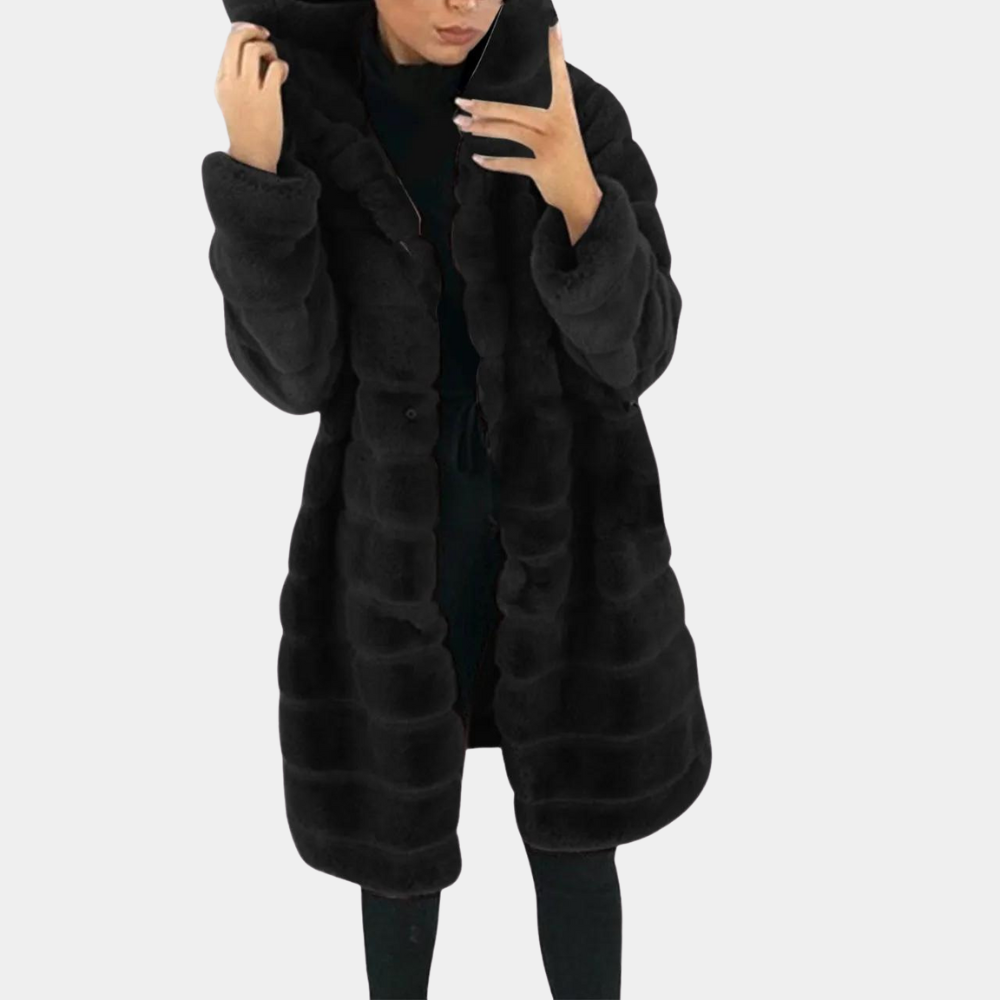 Barbie | Warm Women's Fleece Jacket for Daily Wear