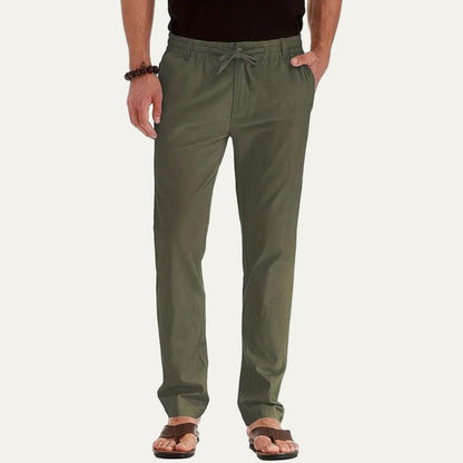 Men's Comfortable Loose Fit Sweatpants