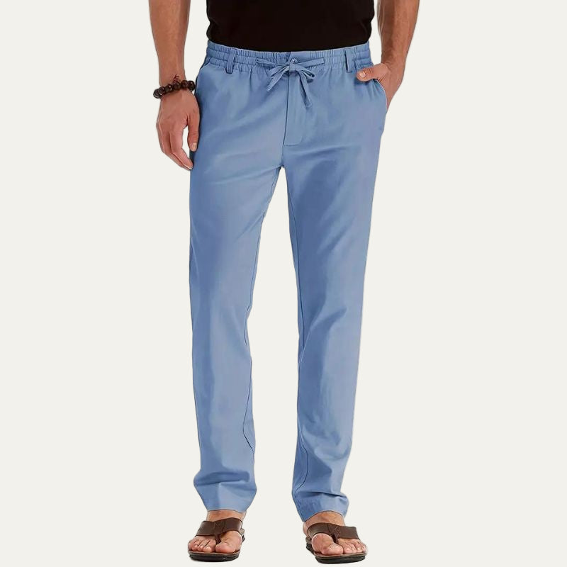 Men's Comfortable Loose Fit Sweatpants