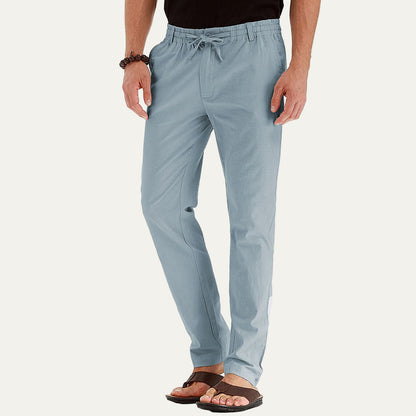 Men's Comfortable Loose Fit Sweatpants