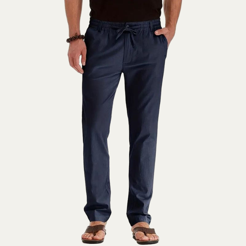 Men's Comfortable Loose Fit Sweatpants