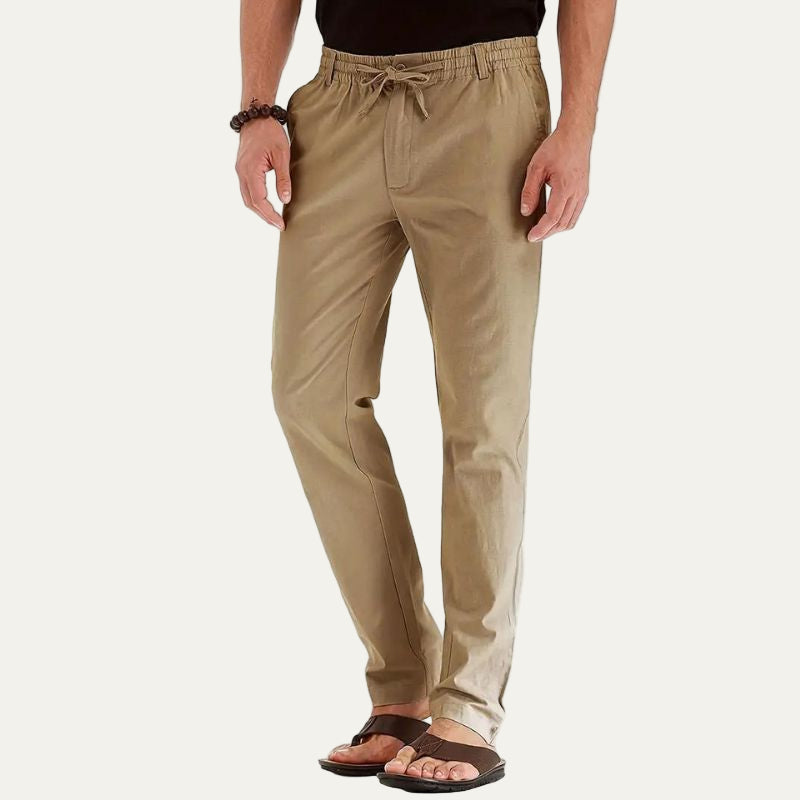 Men's Comfortable Loose Fit Sweatpants