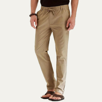 Men's Comfortable Loose Fit Sweatpants