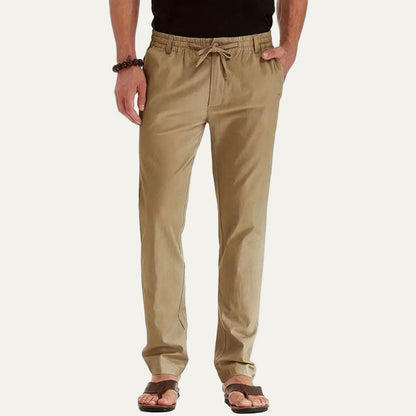 Men's Comfortable Loose Fit Sweatpants