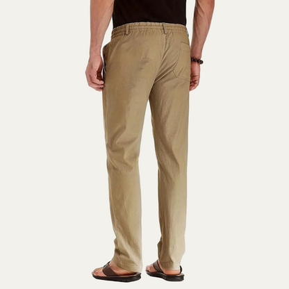 Men's Comfortable Loose Fit Sweatpants