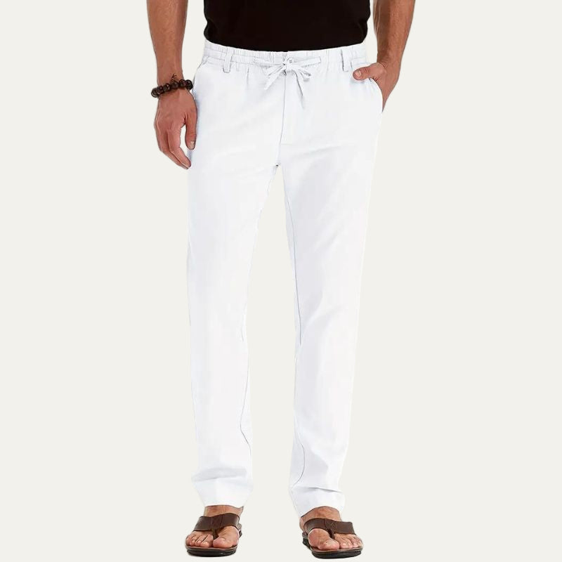 Men's Comfortable Loose Fit Sweatpants
