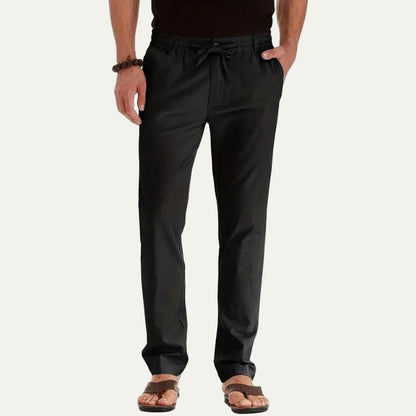 Men's Comfortable Loose Fit Sweatpants