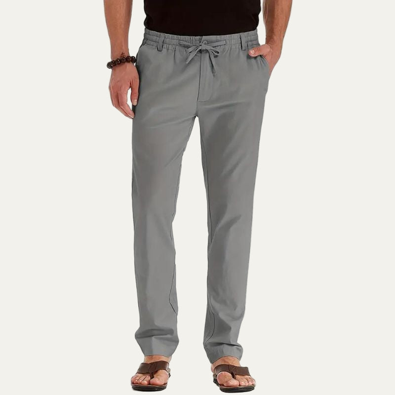 Men's Comfortable Loose Fit Sweatpants