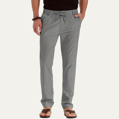 Men's Comfortable Loose Fit Sweatpants