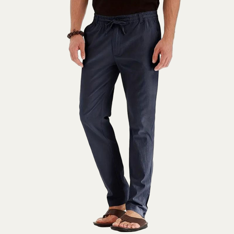 Men's Comfortable Loose Fit Sweatpants