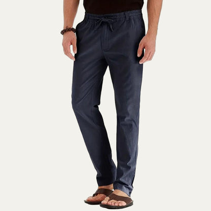Men's Comfortable Loose Fit Sweatpants