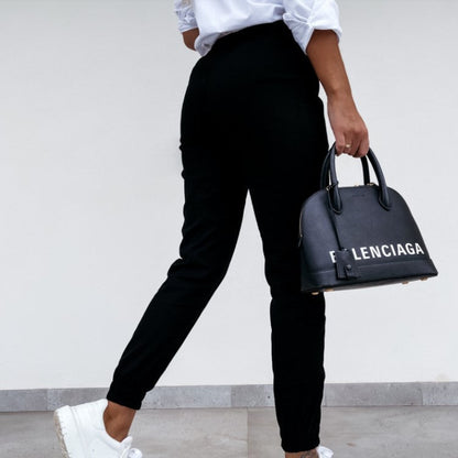 Comfortable Women's Slim Fit Jogger Pants
