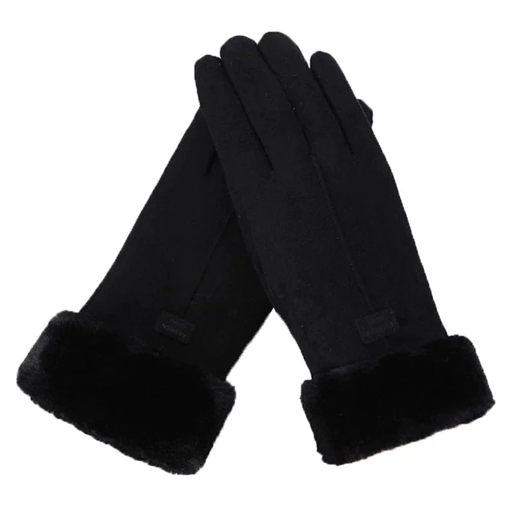 Warm Waterproof Tech Gloves
