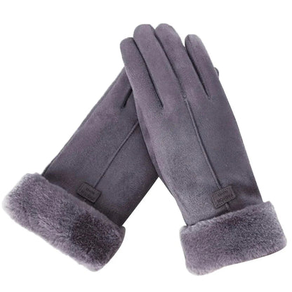Warm Waterproof Tech Gloves