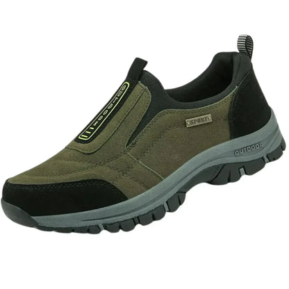 Hiking Trail Walking Shoes for Men